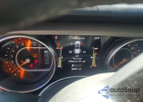 2020 Jeep Gladiator Sport z USA, uszkodzony, nr VIN 1C6HJTAG0LL174464